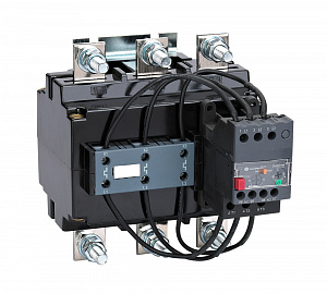 Реле перегрузки тепловое Systeme Electric SystemePact MRG F630 145-200А MRG630200F