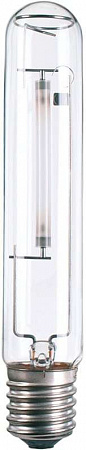 Лампа газоразрядная натриевая MASTER SON-T 150Вт трубчатая 2000К E40 PHILIPS