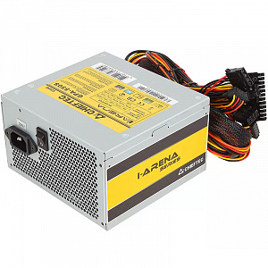 Блок питания Chieftec iArena, ATX, 700W GPA-700S