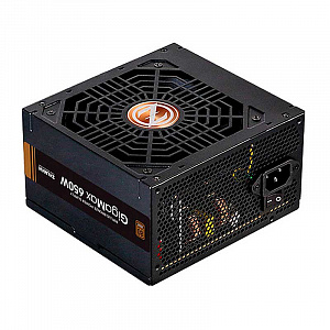 Блок питания Zalman ZM650-GVII, ATX, 650W ZM650-GVII