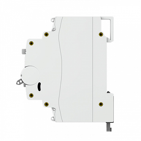 Дифференциальный автоматический выключатель EKF АД-32 PROxima 1П+N 63А 30мА, тип AC, 4.5кА, C