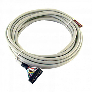 Кабель Schneider Electric для модуля вых. TWIDO 1м ABFTE20SP100