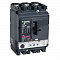 Автоматический выключатель Schneider Electric Compact NSX250H 3п 3т 220А Micrologic 2.2M