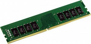 Оперативная память Kingston Server Premier 32GB DDR4 2933MHz, RDIMM, ECC, Hynix C Rambus KSM32RS4/32HCR