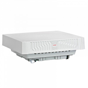 Вентилятор потолочный DKC 135х400х400мм 675/702 м3/ч 230В IP55 R5SCF700