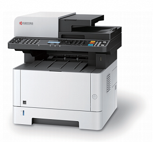 МФУ Kyocera ECOSYS M2735dn A4, лазерный, RJ-45, USB, duplex 1102VT3RU0
