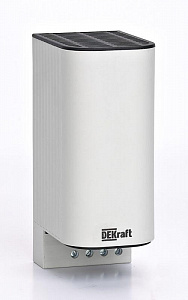 Нагреватель резистивный с кожухом DEKraft 100Вт 110-250В 35216DEK