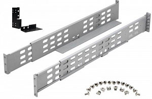 Монтажный комплект Systeme Electric 19" 550-750 мм 3U SE2RK