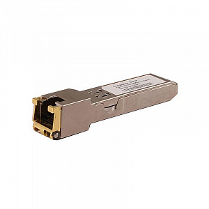 Трансивер Osnovo SFP 1000Base-T Витая пара SFP-TP-RJ45