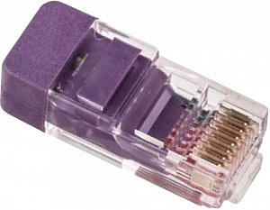 Терминатор Schneider Electric Modbus RC RJ45 VW3A8306RC