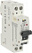 Дифференциальный автоматический выключатель IEK Armat B06S 2п 16А C 30мА тип A 6кА