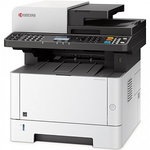 МФУ Kyocera Ecosys M2540DN A4 Duplex Net белый/серый 1102SH3NL0