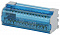 Шины на DIN-рейку в корпусе Эра ШНК 2х15 L+PEN NO-224-14