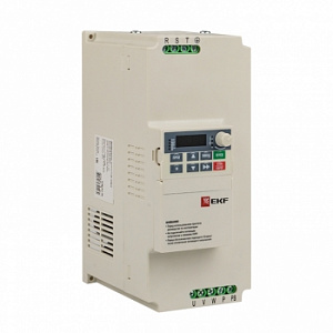 Частотный преобразователь EKF Basic VECTOR-80 11 кВт 3х400В VT80-011-3B