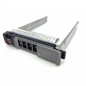 Салазки Dell 2.5" SAS/SATA, для PowerEdge Blade G13 NRX7Y
