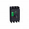 Автоматический выключатель Schneider Electric EasyPact EZC400 3п 3т 350А 36кА/415В