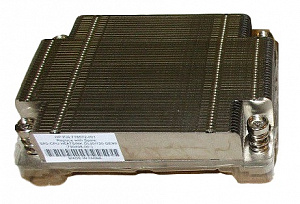 Радиатор процессора HPE DL60/ DL120 Gen9 Heatsink 790498-001