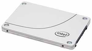 Диск SSD Intel S4610 1.92TB 2.5" SATA, 3D2, TLC SSDSC2KG019T801