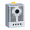 Термостат EKF электронный, переключающий контакт, -20-60 гр.С, 10А, 230В