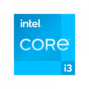 Процессор Intel Core i3-12100 LGA1700 OEM 3.3G, CM8071504651012 S RL62 SRL62