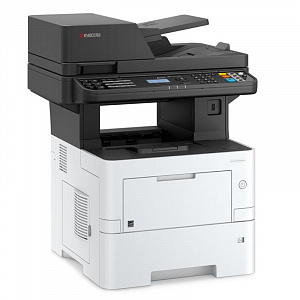МФУ Kyocera ECOSYS M3645dn A4, лазерный, RJ-45, USB, duplex 1102TG3NL0