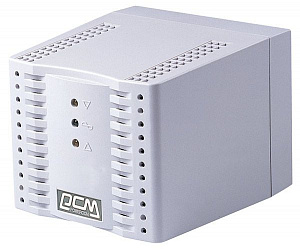 Стабилизатор напряжения Powercom TCA-2000 1000Вт 2000ВА TCA-2000