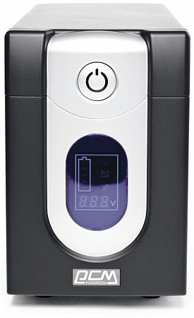 Источник бесперебойного питания Powercom Imperial 3000VA LCD