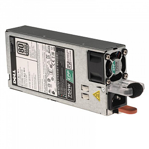 Блок питания Dell 750W 450-AEBNT