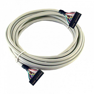 Кабель Schneider Electric для модуля расширения вх. TWIDO 1м ABFTE20EP100