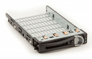 Салазки Dell 2.5" SATA/SAS, для Poweredge C6100-XS23, C6220 Cloud Server 0D273R