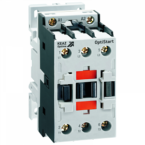 Контактор КЭАЗ OptiStart K-F-38-30-00-A230 334797