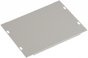 Панель IEK ЛГ к ЩМП-4 (5,6,7) 36 PRO/GARANT В500 мм, 2 шт/уп. Y-PL-G-36-4567-5-0