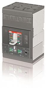 Автоматический выключатель ABB Tmax 20А XT2N 160 TMD 20-300 F F 1SDA067011R1