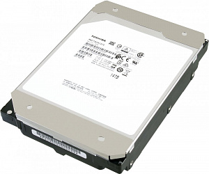 Жесткий диск Toshiba MG07ACA 14TB 7.2K SATA 3.5" 256MB MG07ACA14TE