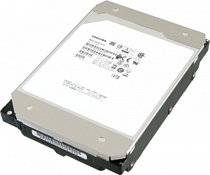 Жесткий диск Toshiba MG07SCA 14TB 7.2K SAS 3.5" 256MB MG07SCA14TE