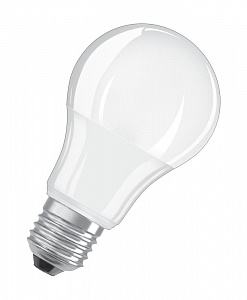 Лампа светодиодная LED Value LVCLA75 10SW/840 10Вт грушевидная матовая E27 230В 10х1 RU OSRAM 4058075578852 4058075578852