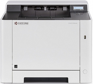 Принтер Kyocera ECOSYS P5026cdw А4, цветной, лазерный, RJ-45, Wi-Fi, USB 1102RB3NL0