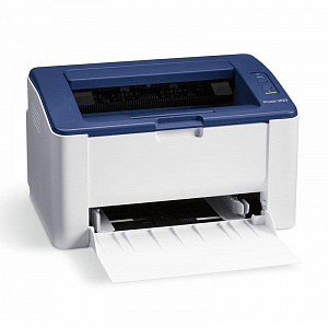 Принтер Xerox Phaser 3020BI А4, лазерный, Wi-Fi, USB 3020V_BI