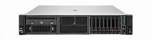Сервер HPE ProLiant DL380 Gen10 Plus 4314 32Gb 8SFF MR416i-p 10G 2P 800W P55247-B21