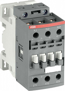 Контактор ABB AF30-30-00-13 32А, катушка 100-250B AC/DC 1SBL277001R1300