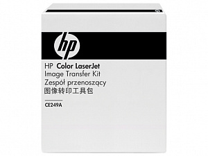 Фотобарабан HP Color LaserJet лазерный, 150000 стр CE249A