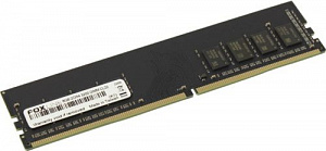 Оперативная память Foxline 8GB DDR4 3200MHz UDIMM ECC CL22 FL3200D4EU22-8G