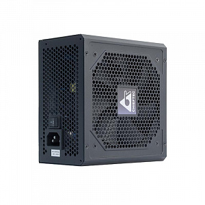 Блок питания Chieftec ECO, ATX, 85+, 700W GPE-700S