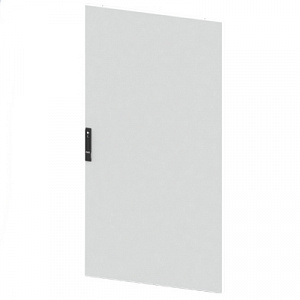 Дверь DKC сплошная для DAE/CQE, 1200 x 600 мм R5CPE1260