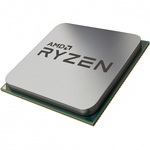 Процессор AMD Ryzen 5 5600X 3.7GHz, 6 cores, OEM 100-000000065