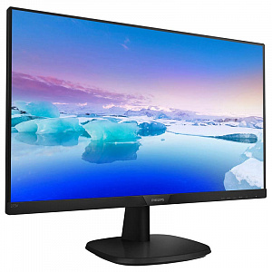 Монитор Philips 273V7QJAB 27" IPS, 1920x1080 FHD, 16:9, 250 кд/м2 273V7QJAB/01