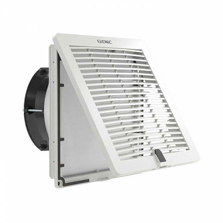 Вентилятор DKC RV 100/105 м3/ч, 230В, IP54