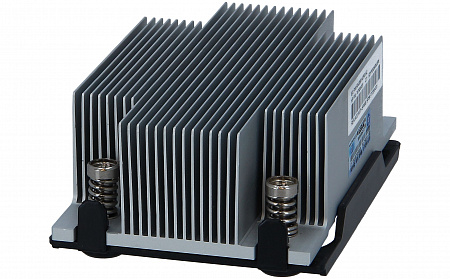 Радиатор процессора HPE DL380 G9 Standard Heatsink