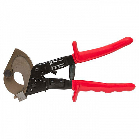 Ножницы секторные EKF Expert НС-32БАС