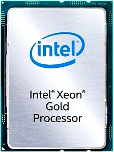 Процессор Intel Xeon Gold 5317 3GHz, 12 core, CD8068904657302, OEM SRKXM